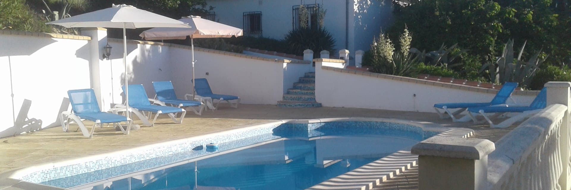 Cortijo Montefristy