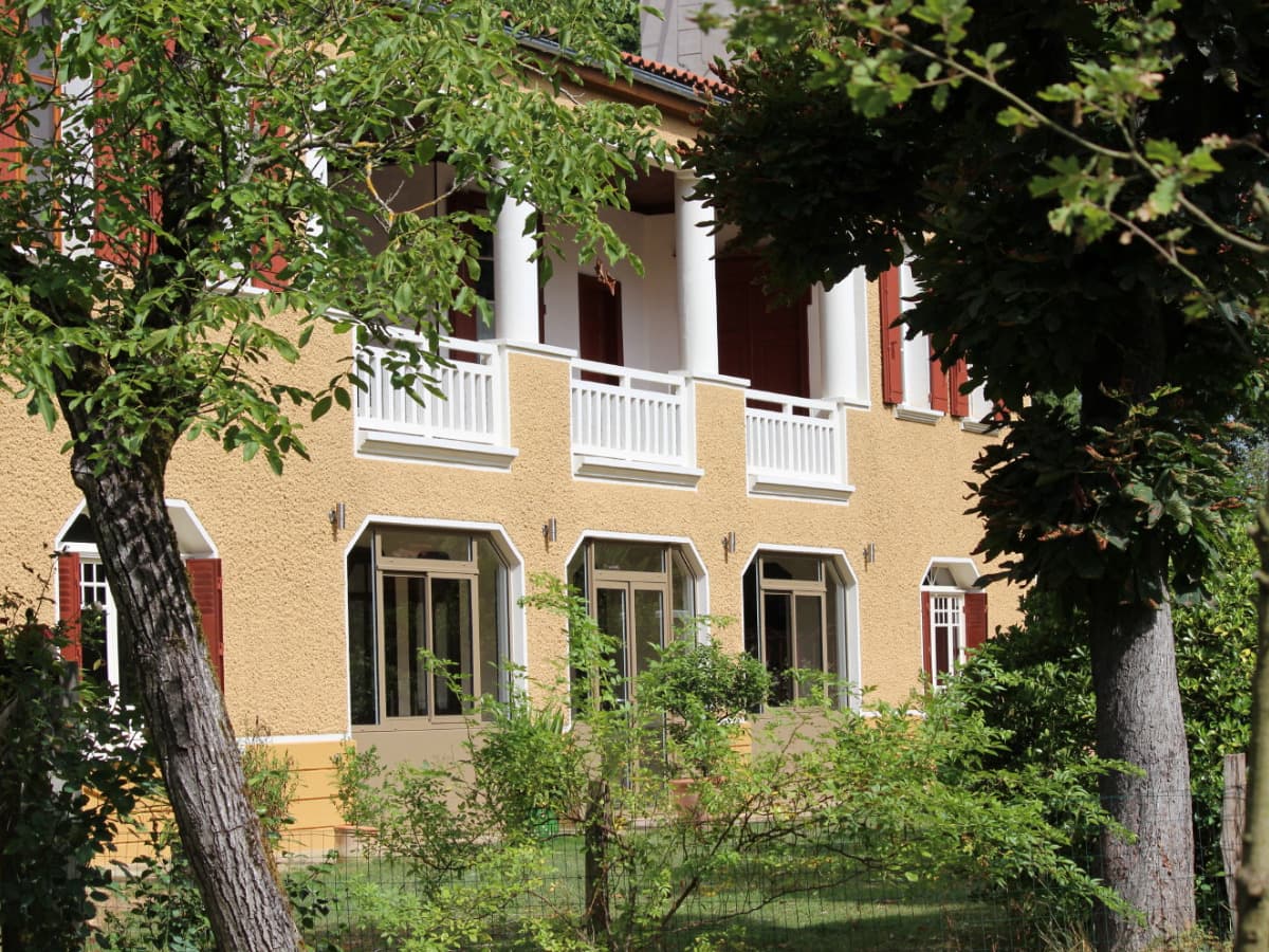 Maison Poche