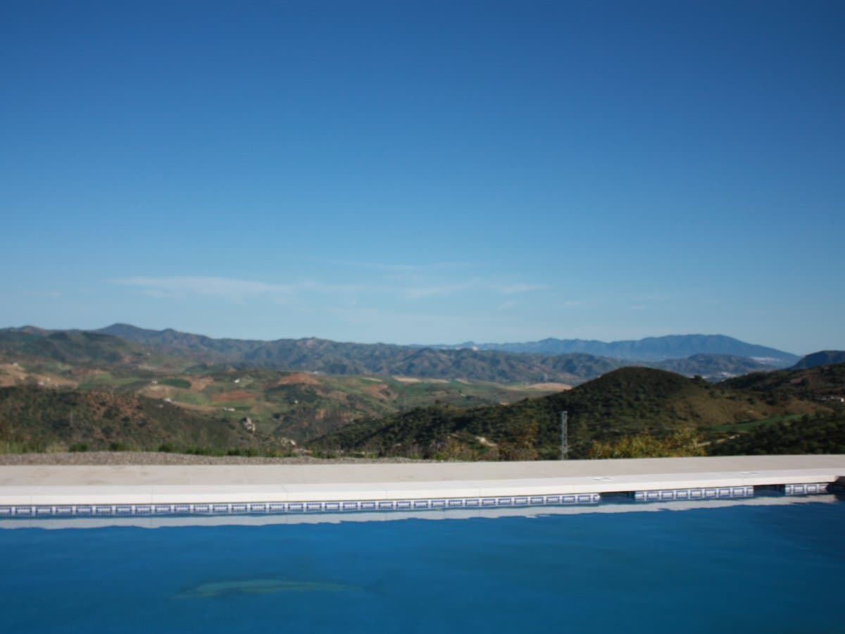 Casa "La Sierra"