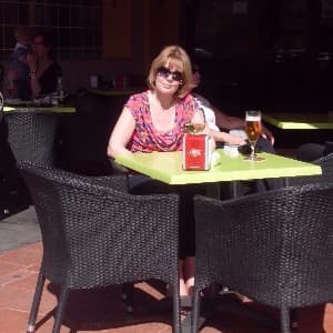 Profielfoto