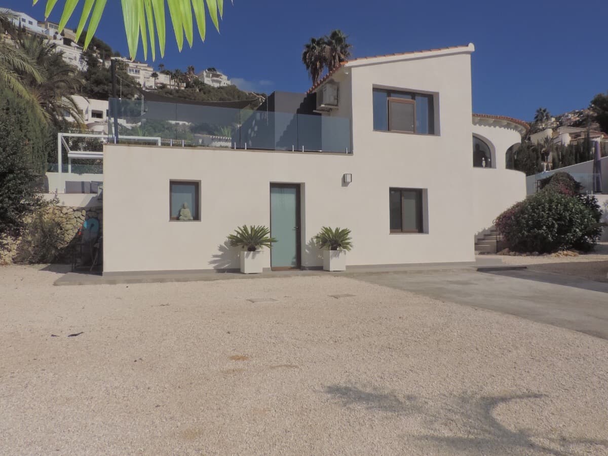 Casa Bopajo