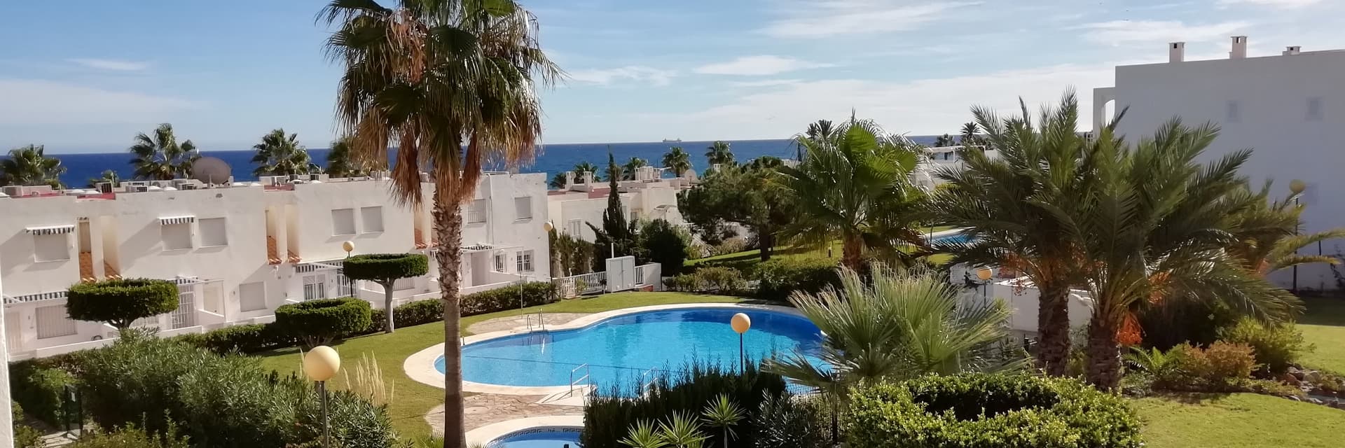 Vakantiehuis Sunshine