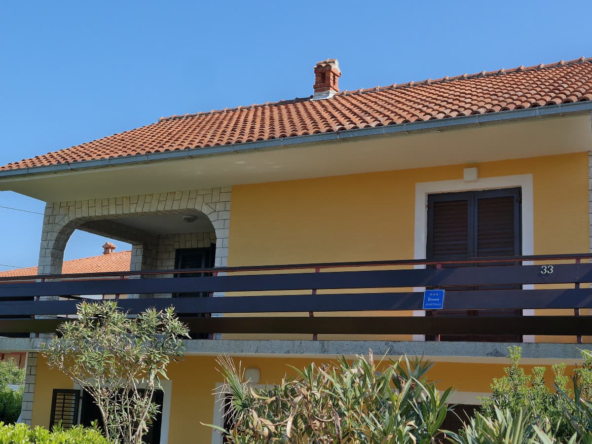 Apartment Holek