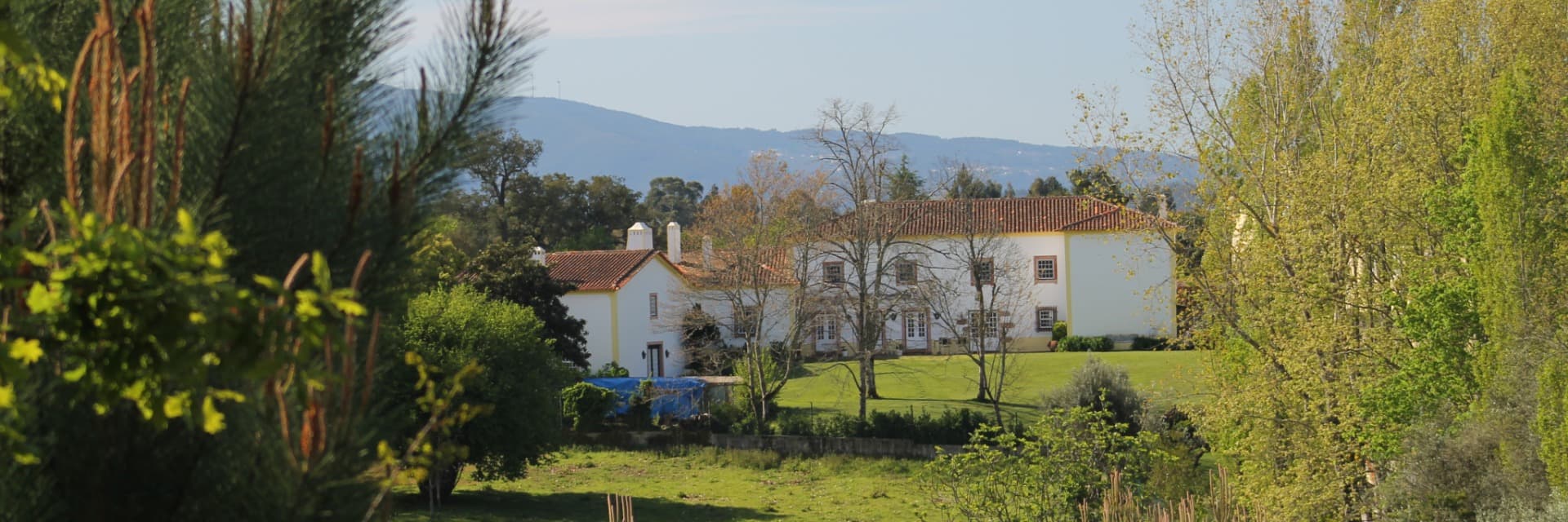 Quinta do Outeiro