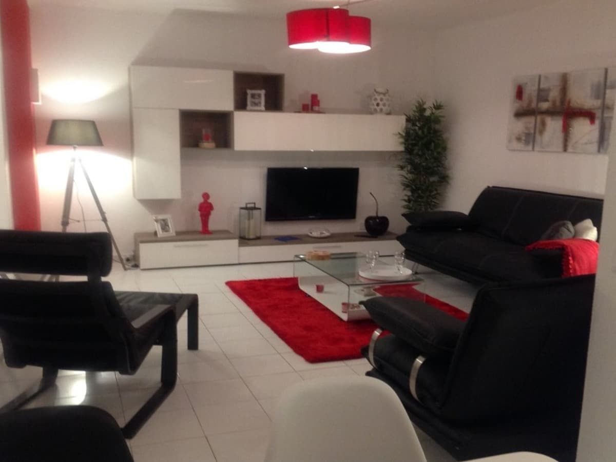 Bcozig appartmenten