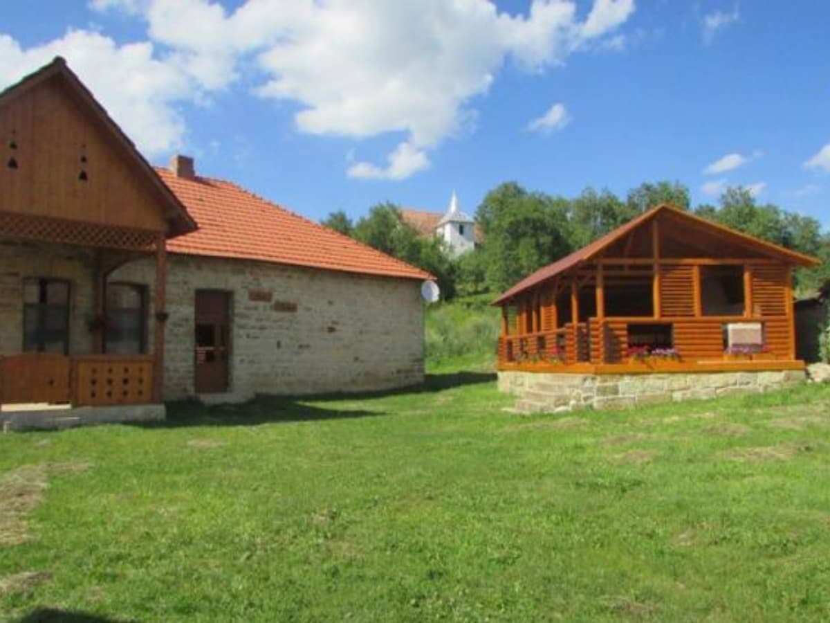 Rondreizen Roemenië