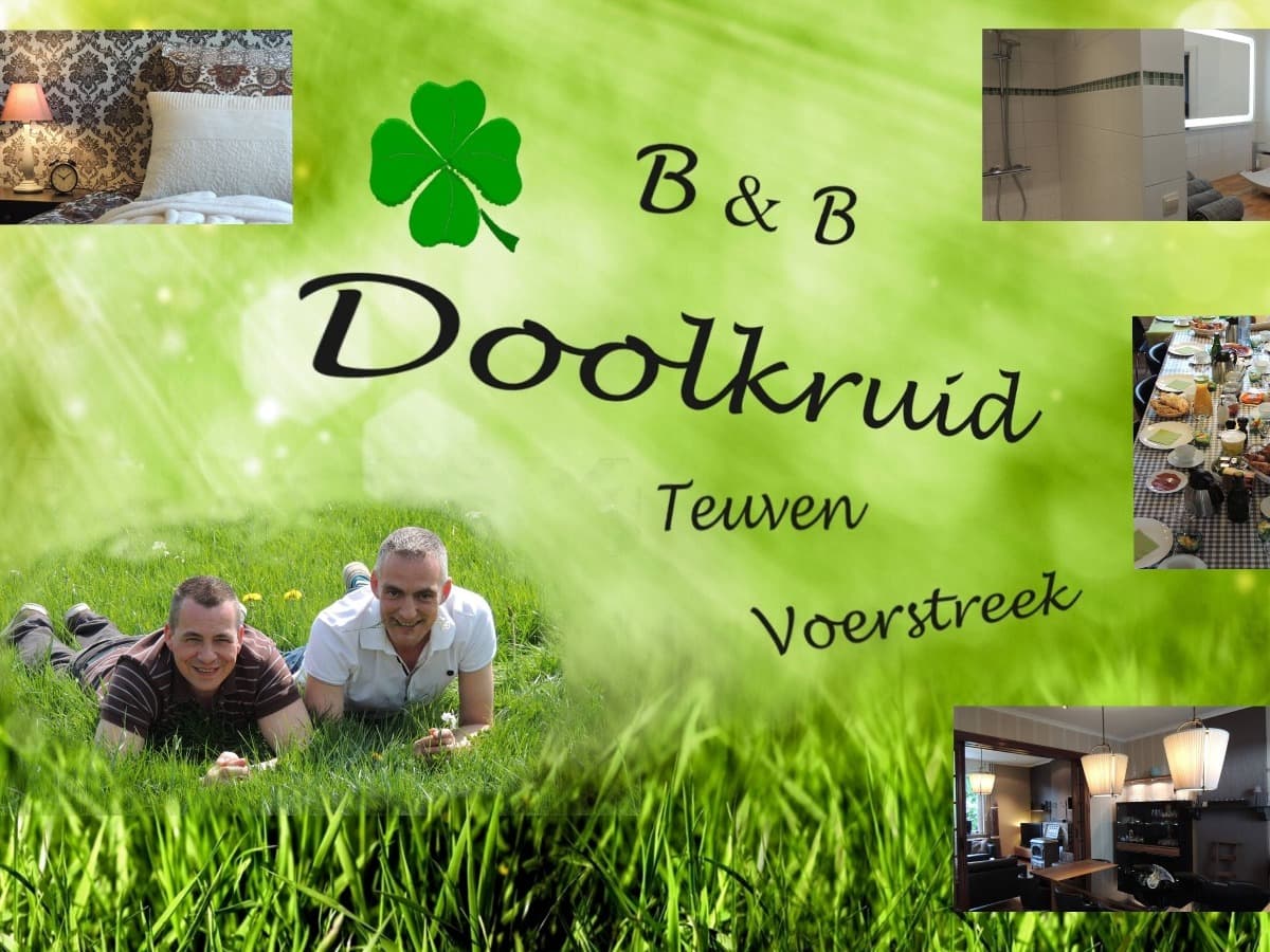 B&B doolkruid