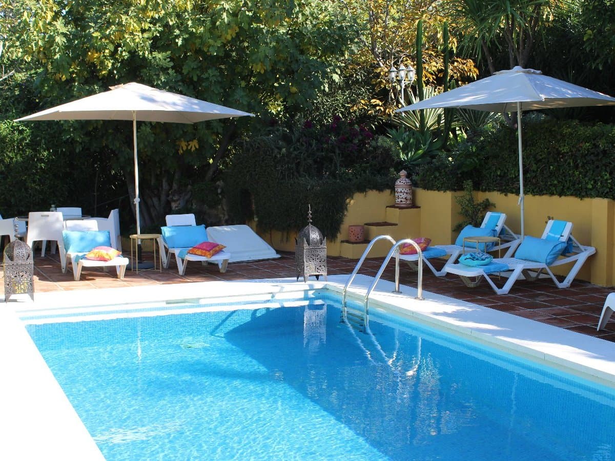 La Nogala Glamping B&B