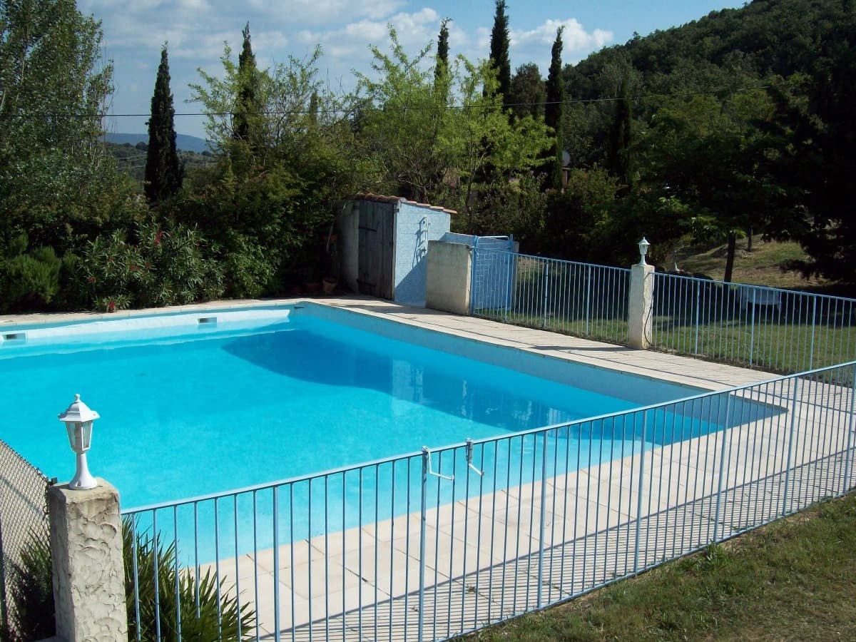 Domaine La fontaine du Cade