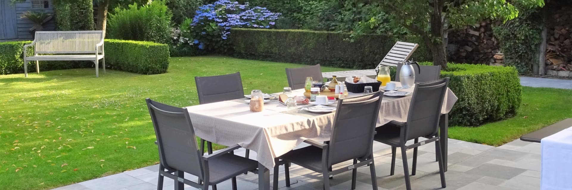 Bed & Breakfast De Passant