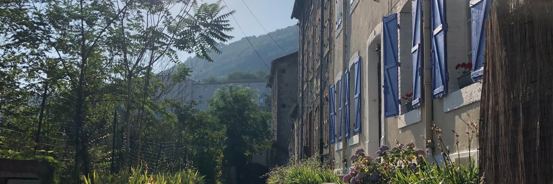 Maison des Ingénieurs