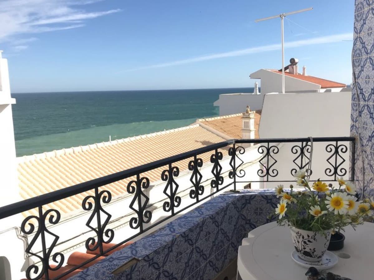 Old Town Albufeira