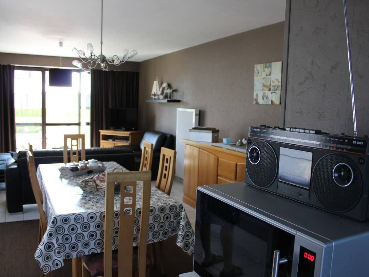 APPARTEMENT ELLE
