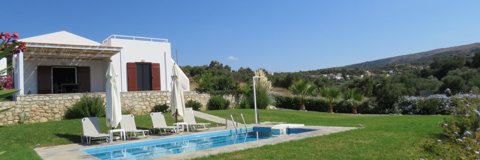 Villa Euphoria