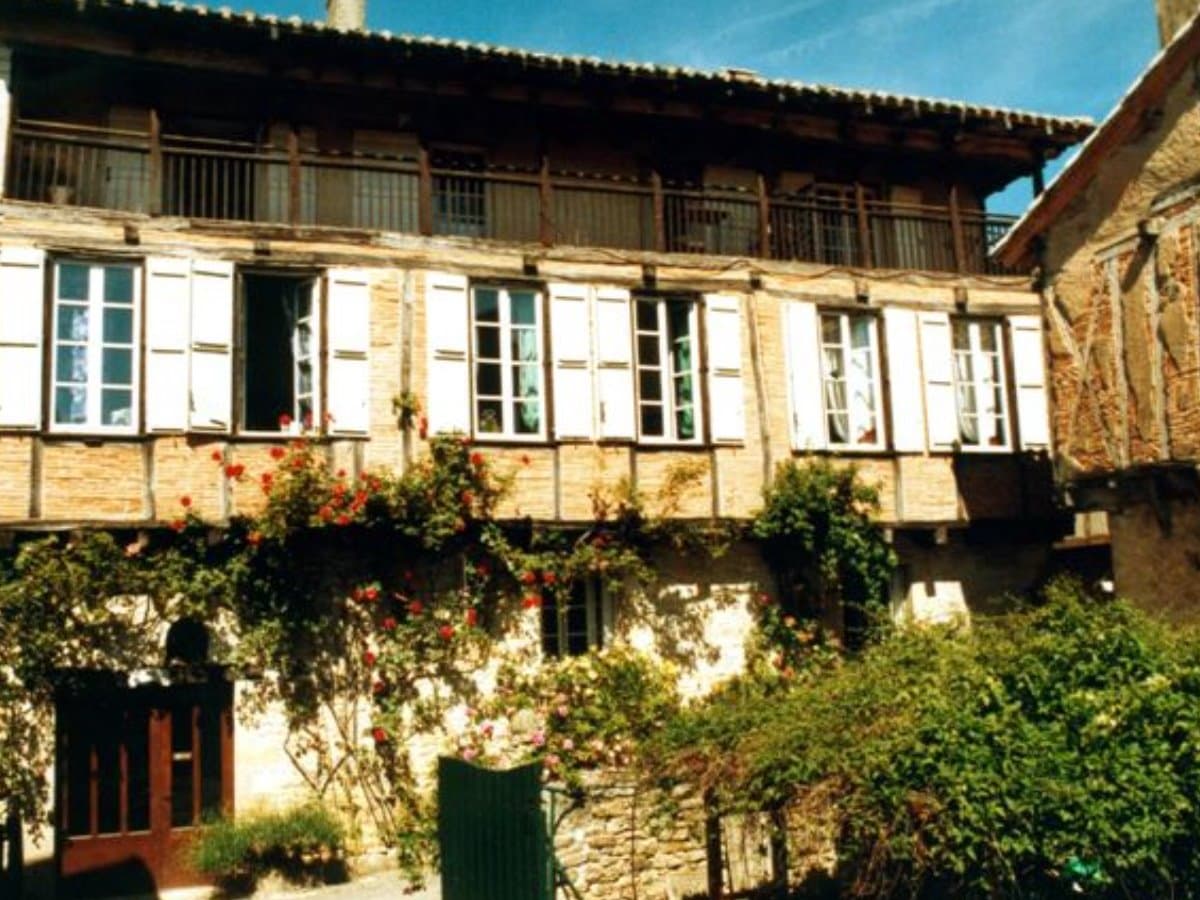 Chez Delphine