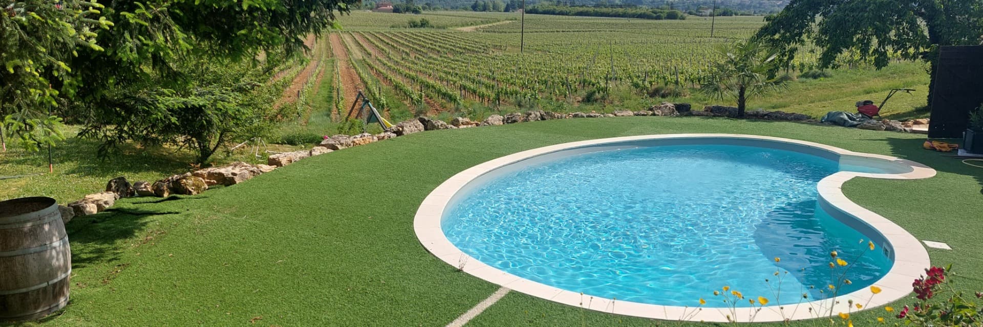 Gîtes Badozo