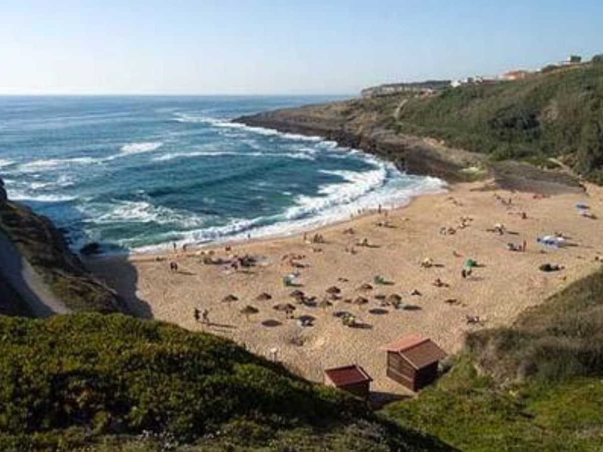 Casas Do Mar