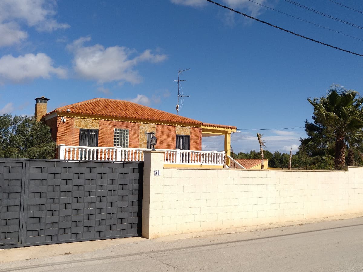 Casa Assutzena