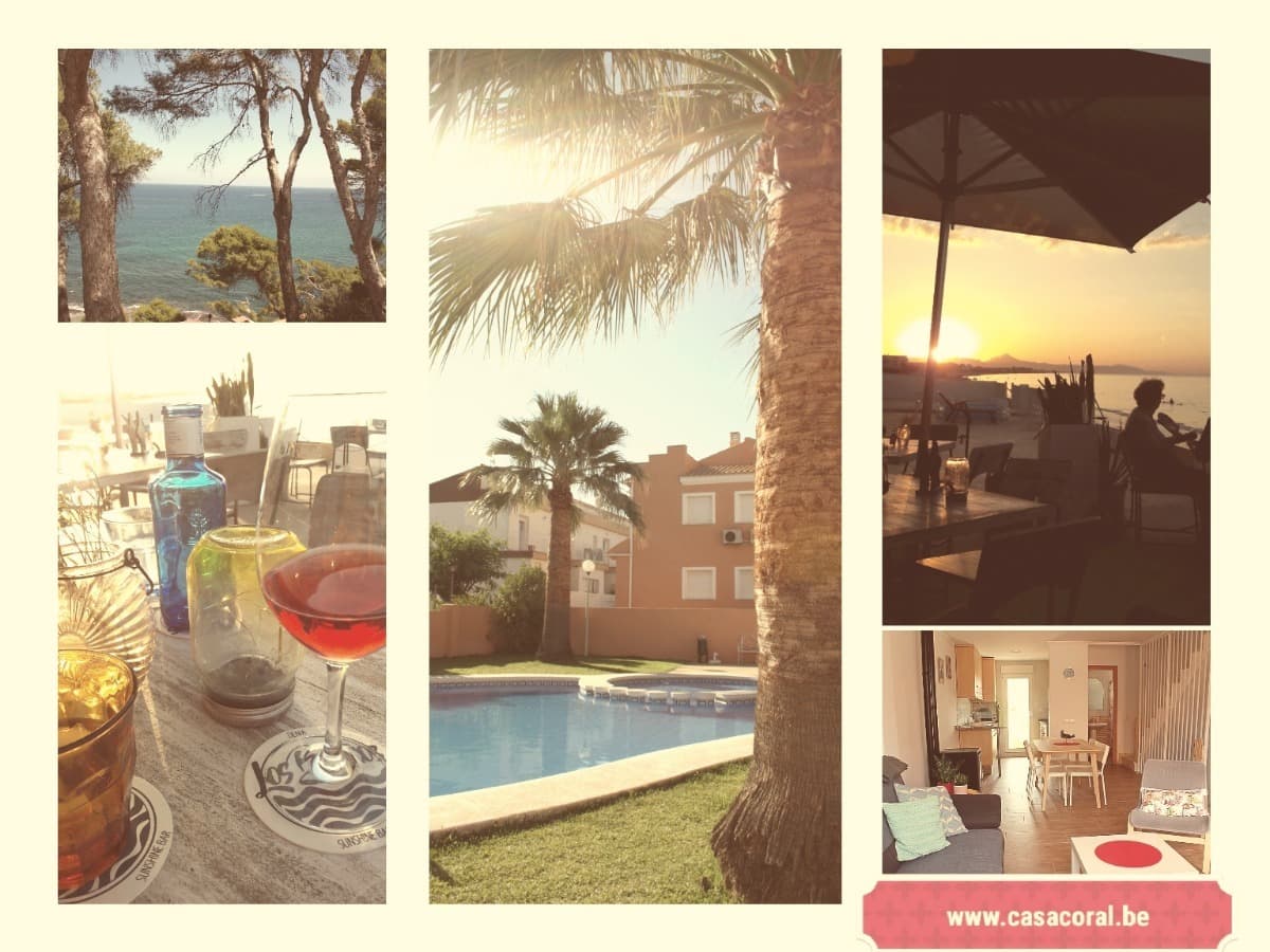 CASA CORAL