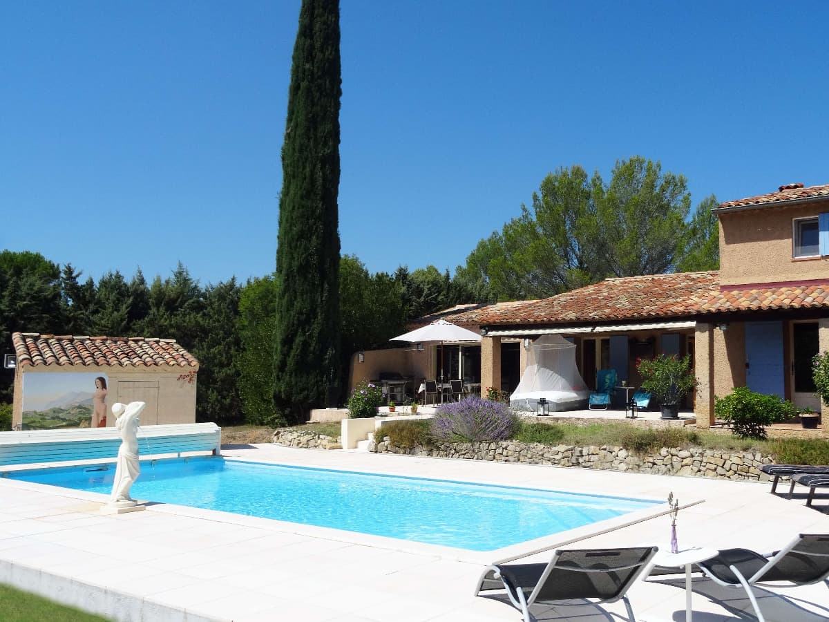 La Fenouillère Naturiste