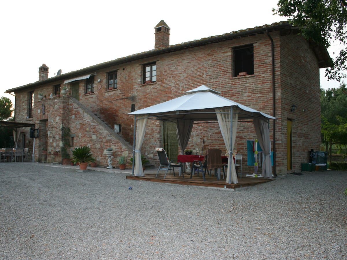 Casa Cordiale