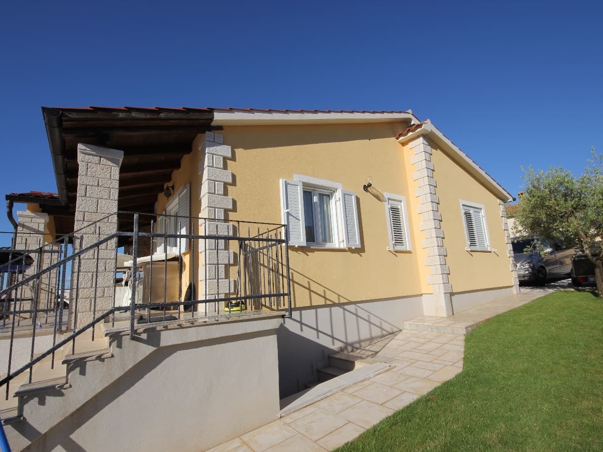 Relax Villa -Vinova Loza