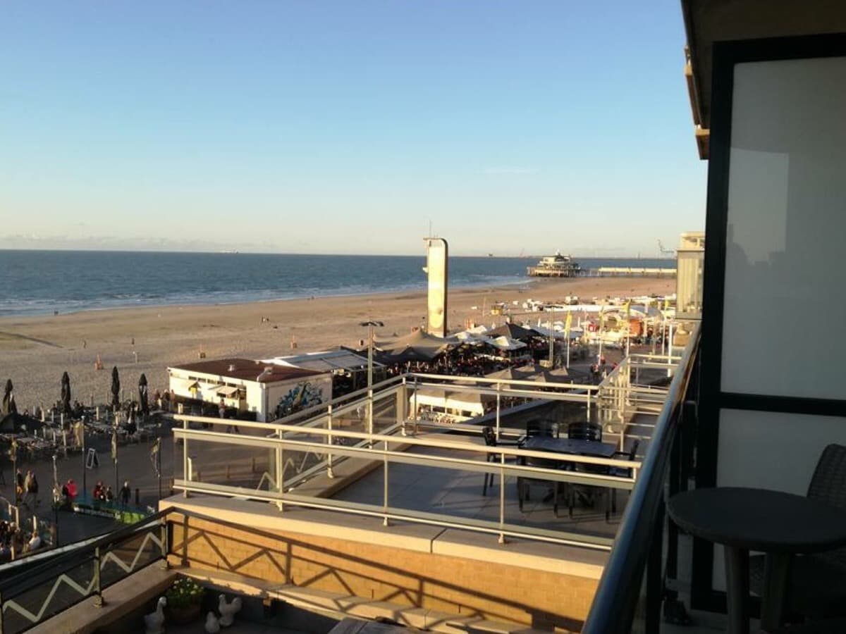 Residentie Grand Hotel