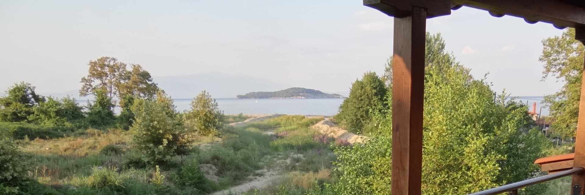 Struma Dolinata Beach