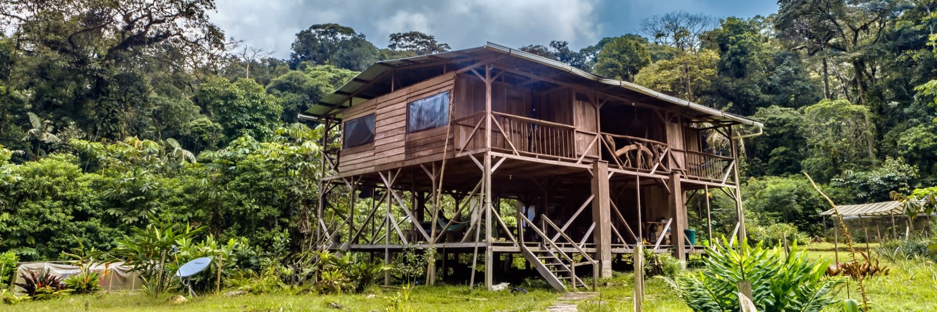 RN La Isla Escondida