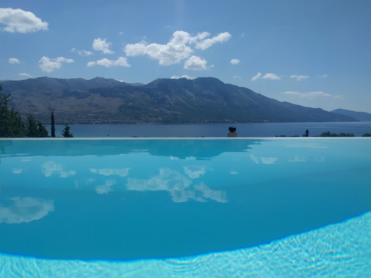 Villa Ioanna