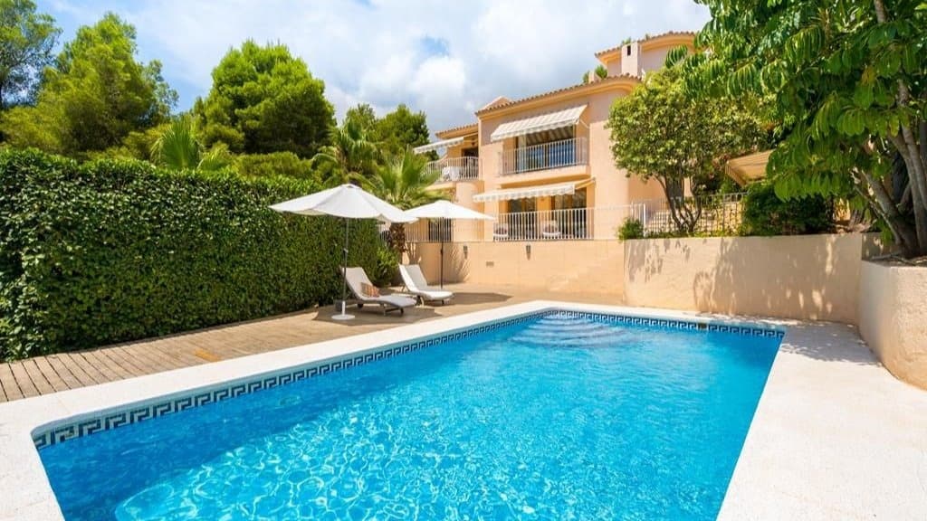 Casa Guilia