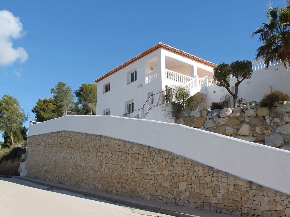 Villa Colina