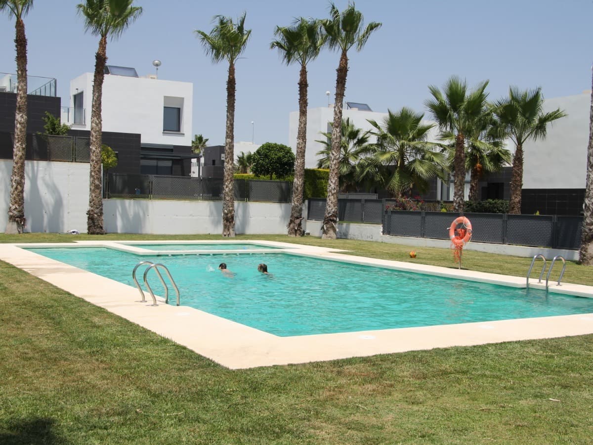 Casa Veran at La Finca Golf