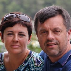 Profielfoto