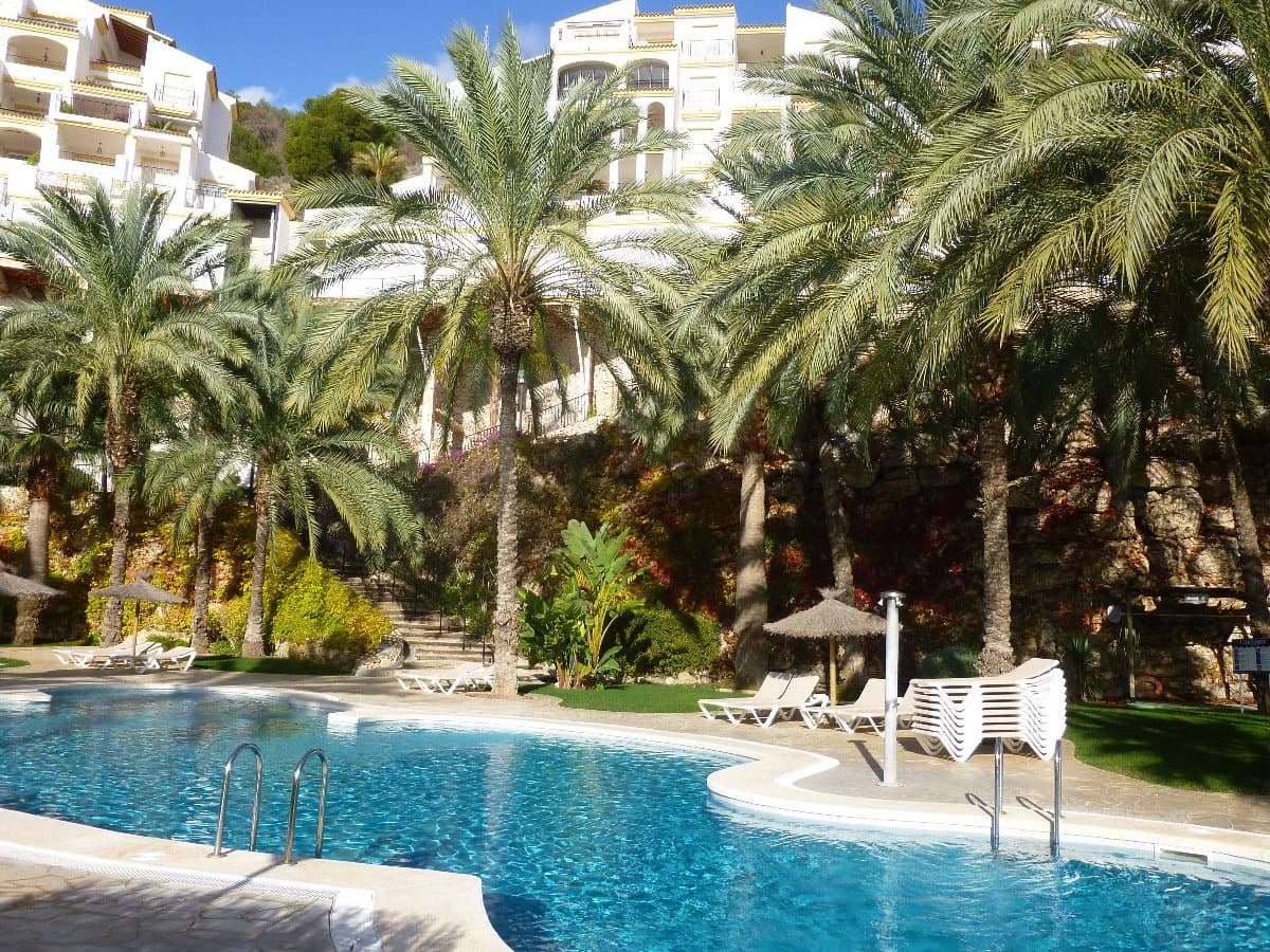Altea Dorada