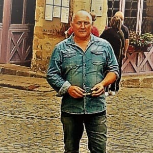Profielfoto