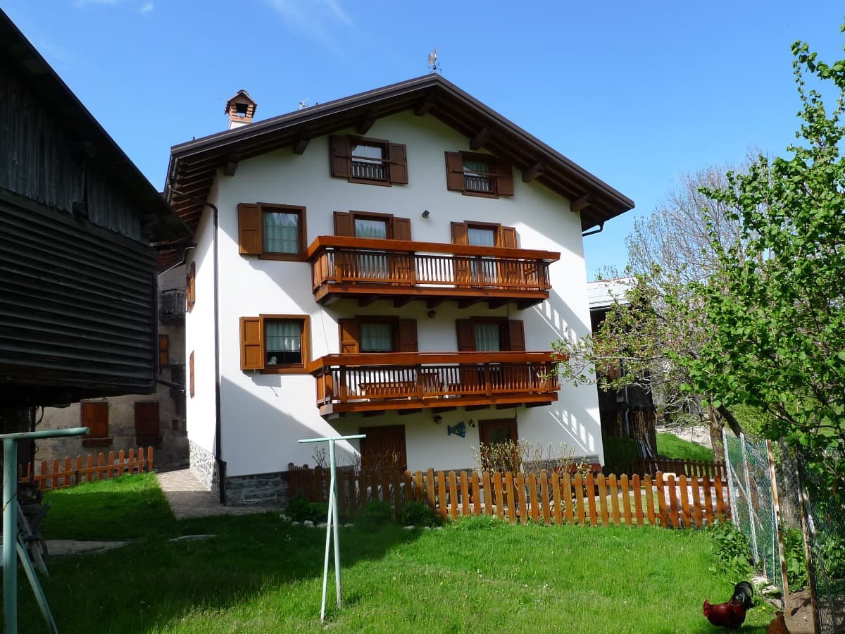 Rocca Bruna B&B
