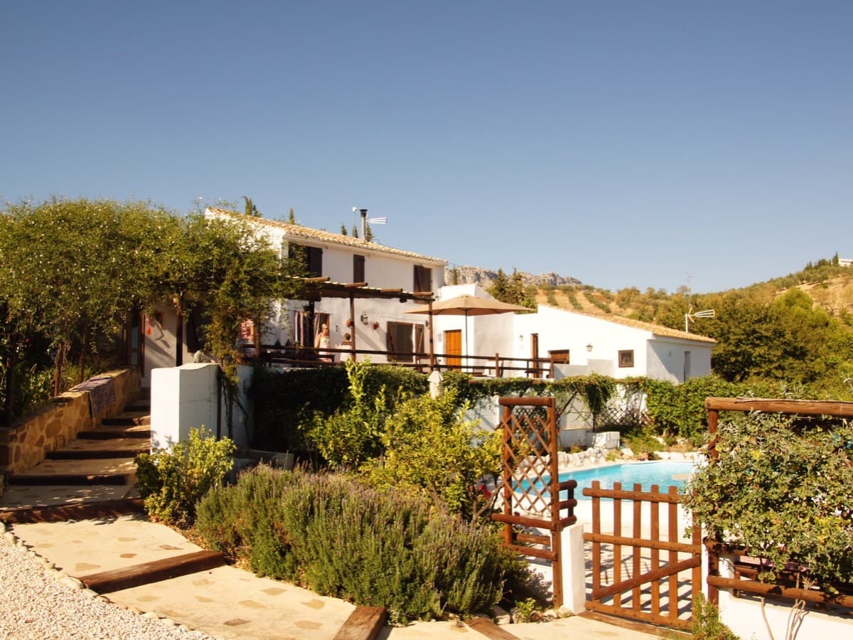 Finca amorosa