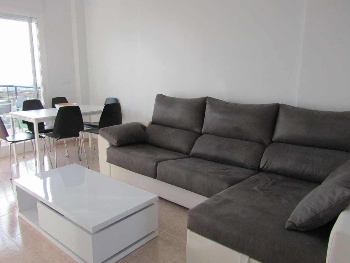 Duplex appartement Arabella 20