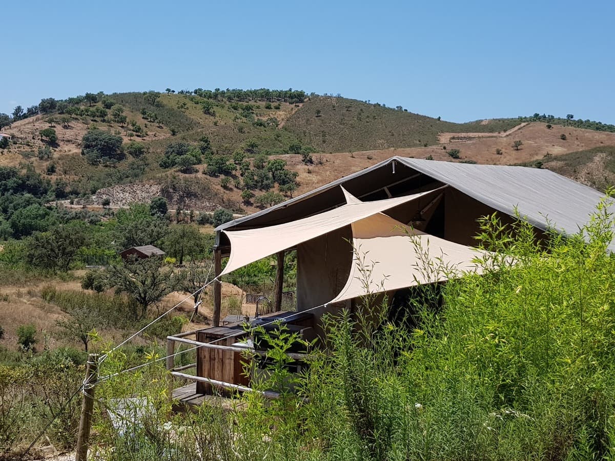 ALGARVE SAFARI LODGE