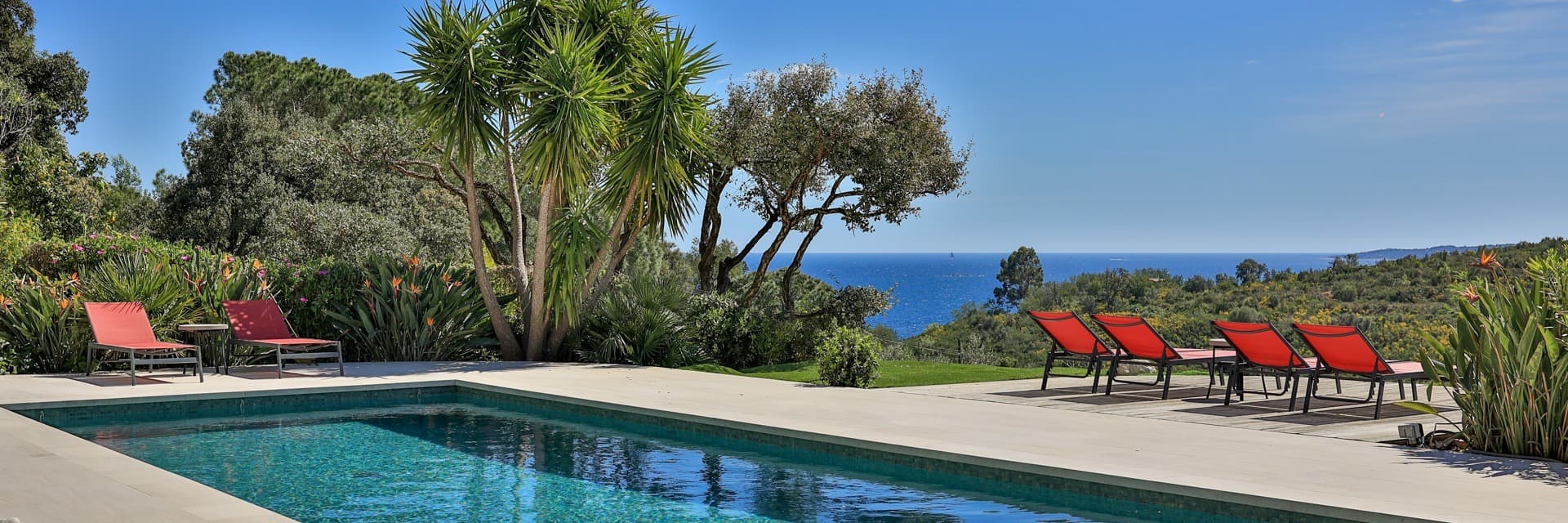 Villa AZUR