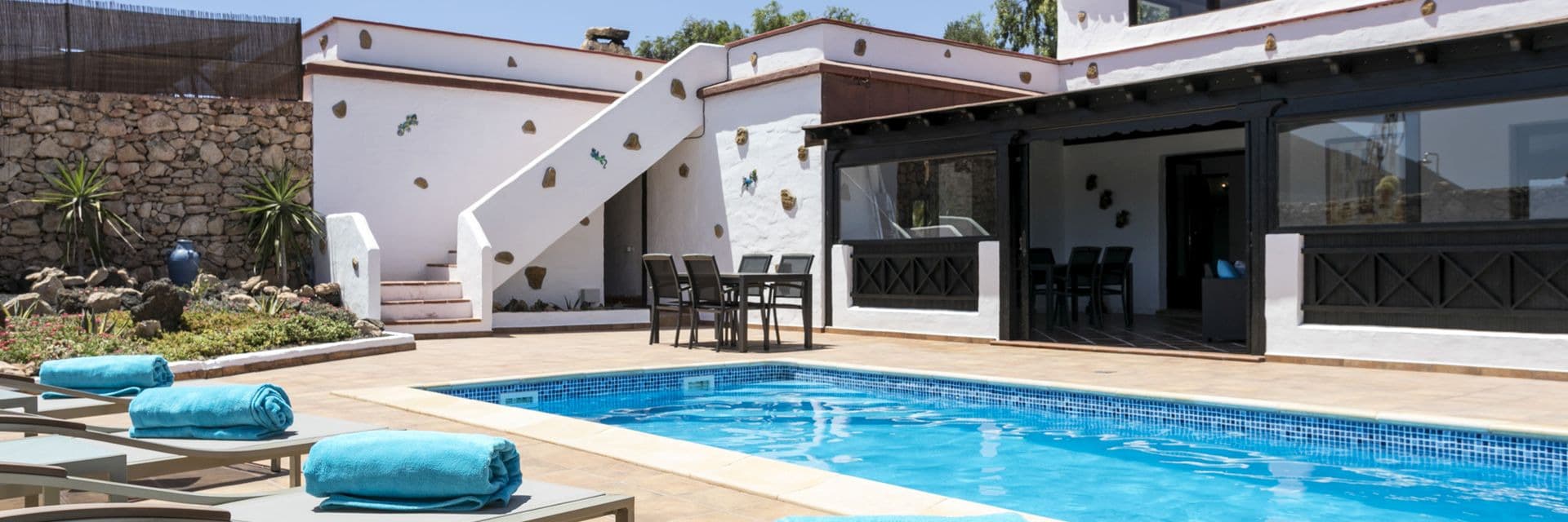 Villa Vital Fuerteventura