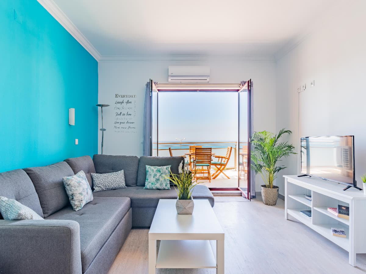 Ericeira Holiday Apartment