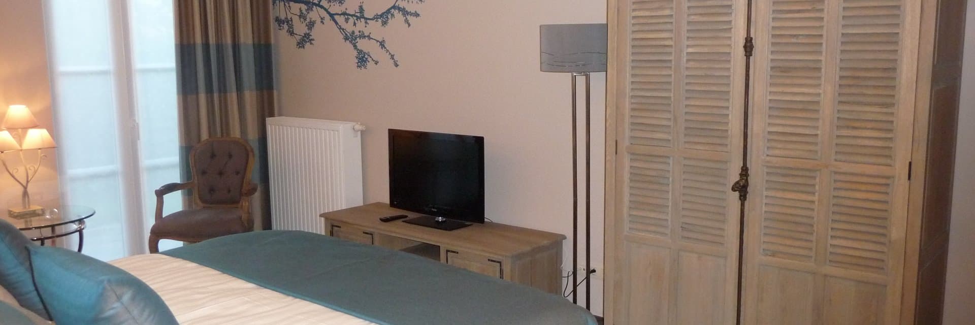 B&B RICHE TERRE