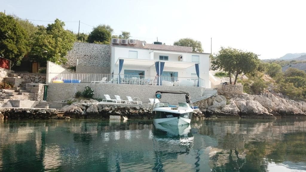Villa Beline