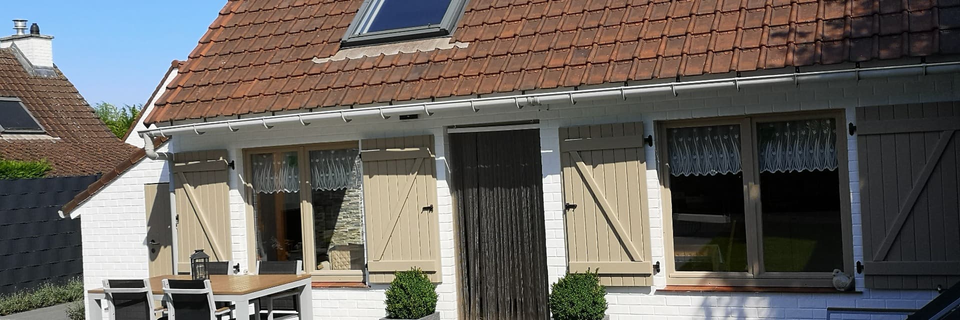 Visserhuis Caroline