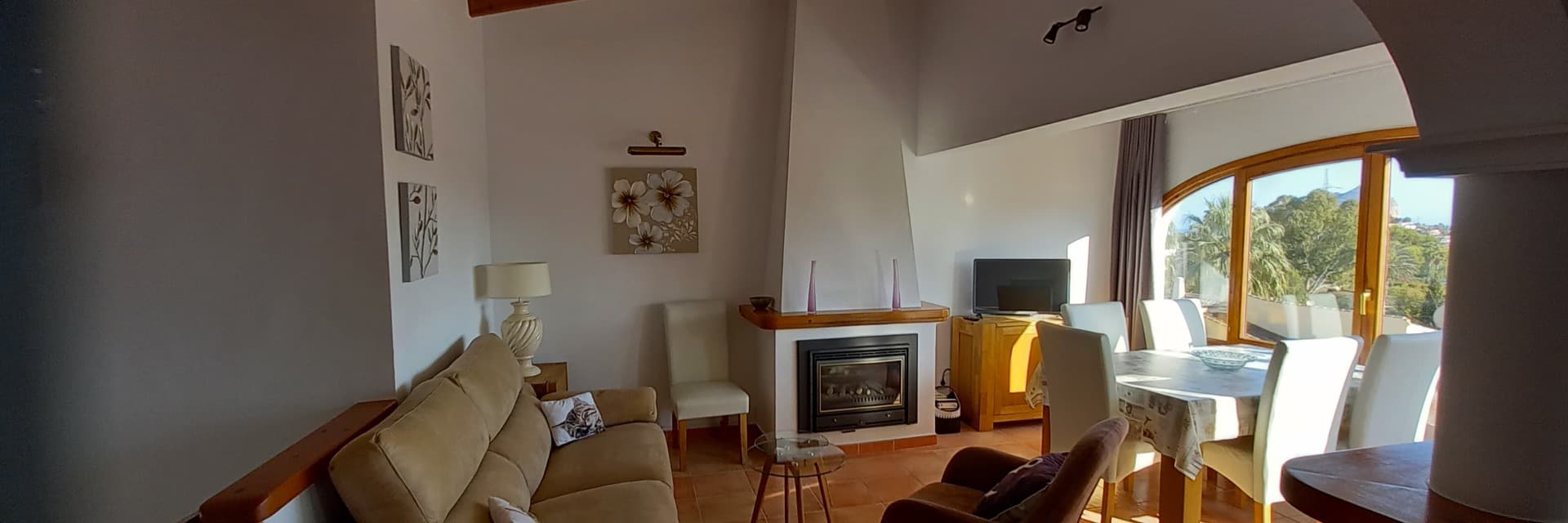 Casa TAGOMAGO