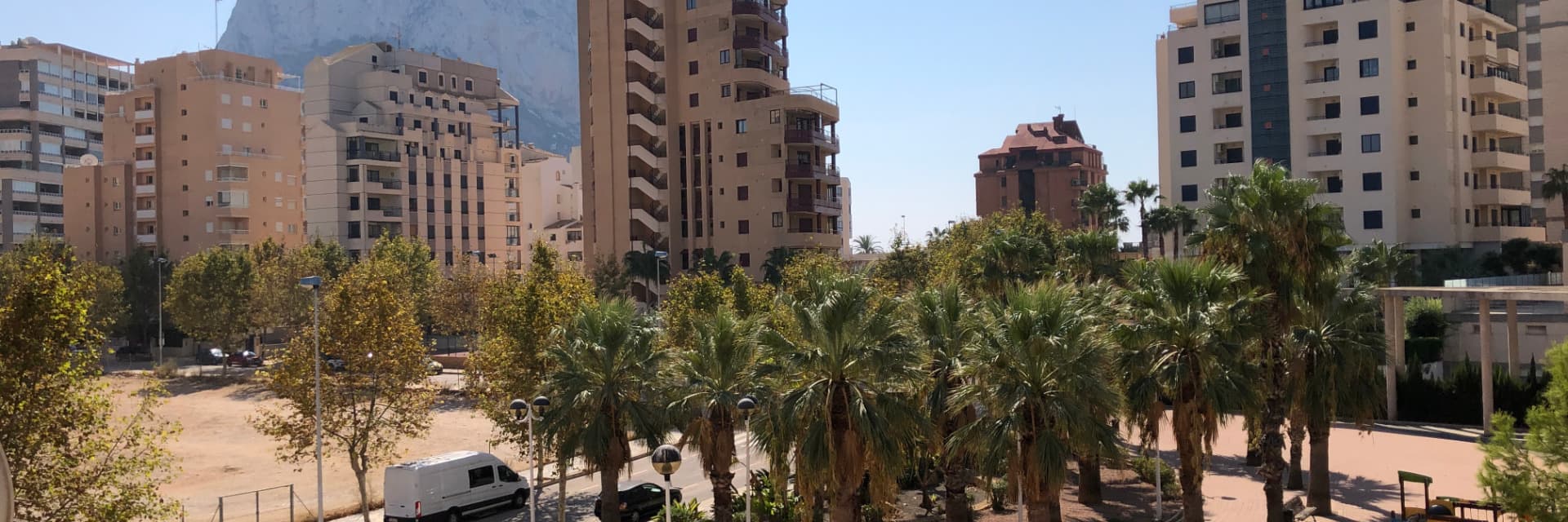 Edificio Racodifac Calpe