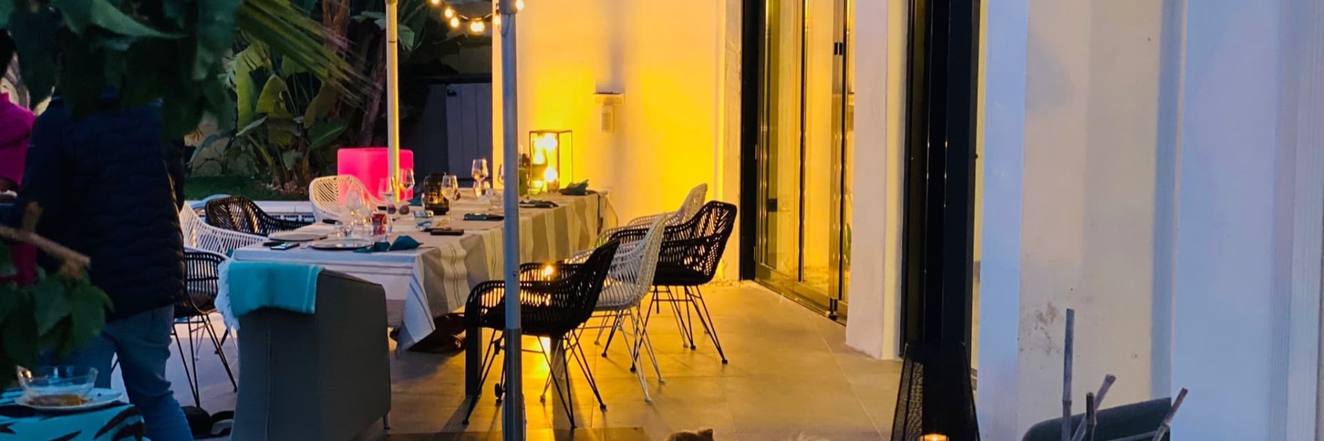 casa saber vivir