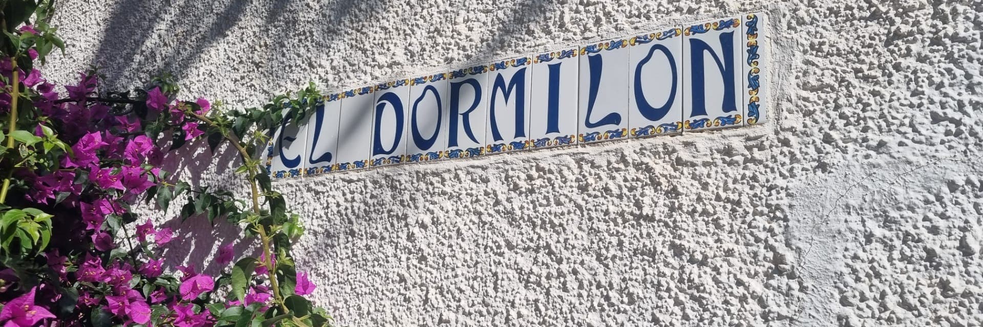 El Dormilon